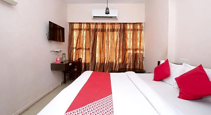 Hotel O Dwarika Inn