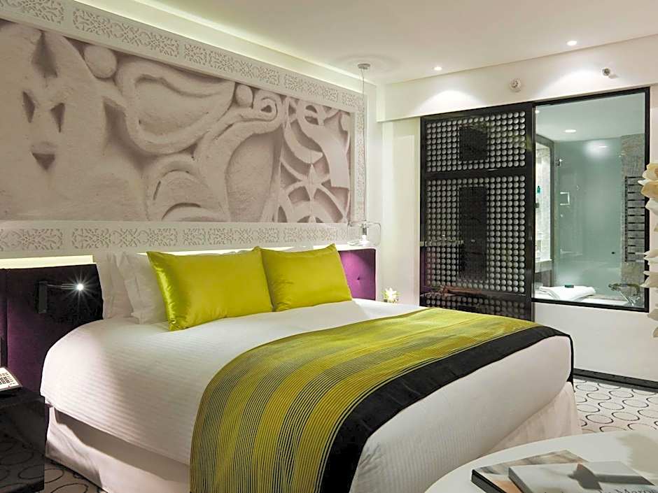 Sofitel Rabat Jardin Des Roses