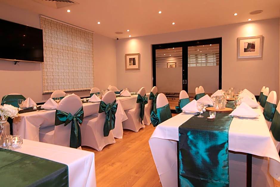 The Stuart Hotel, Sure Hotel Collection by Best Western