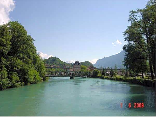 Hotel Du Lac