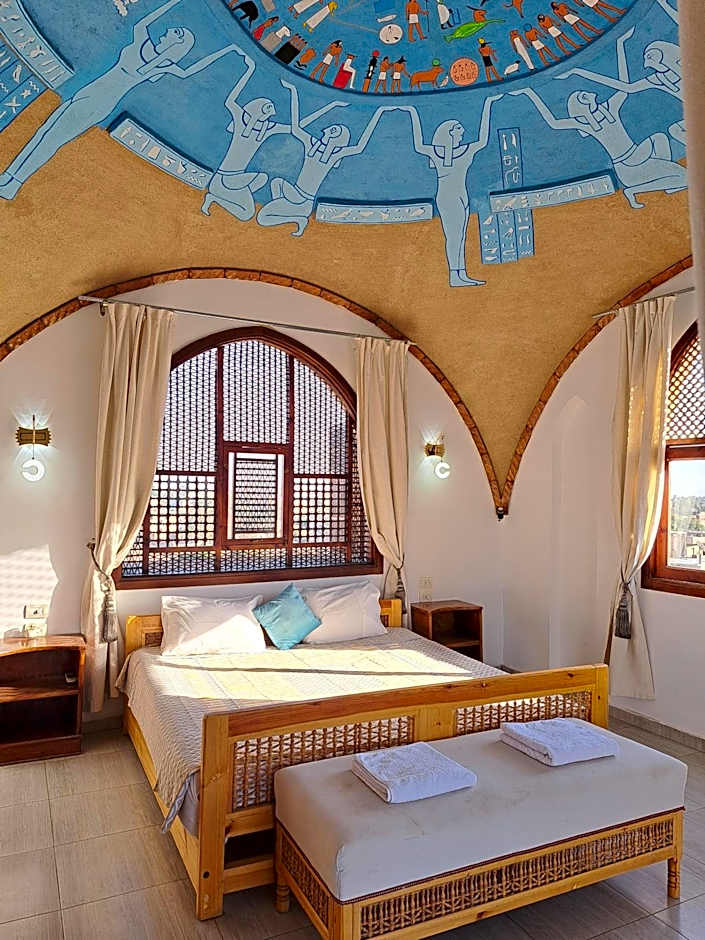 Thebes Hotel