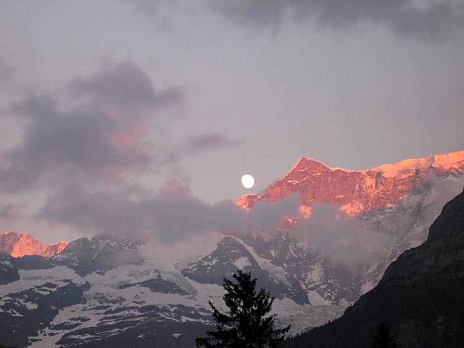 Naturfreunde Hostel Grindelwald