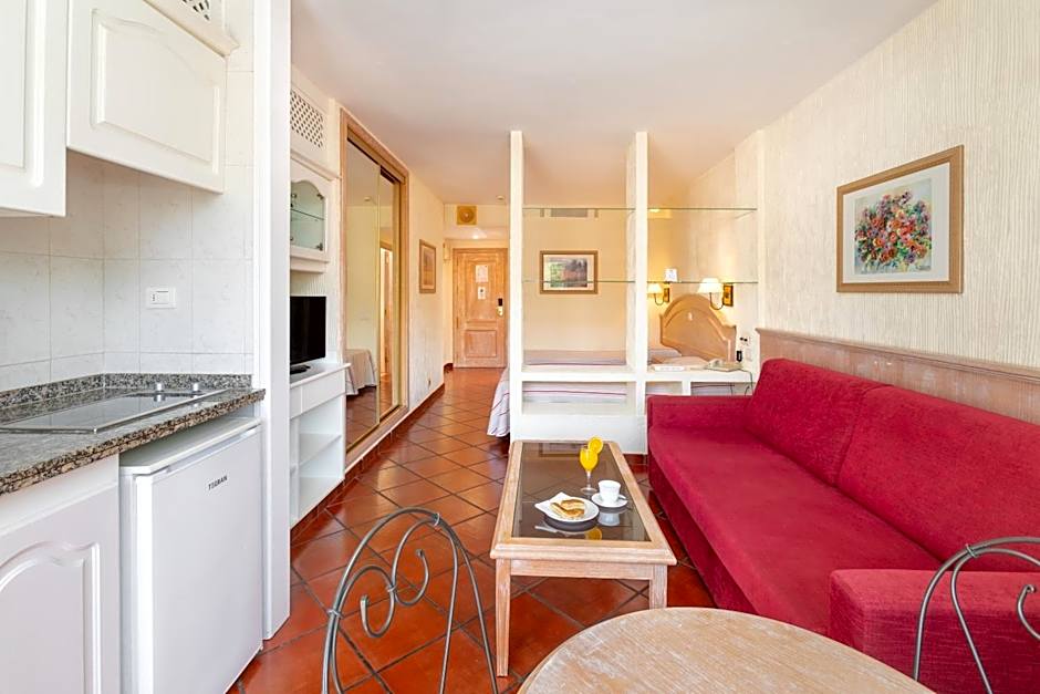 Apartamentos Masaru