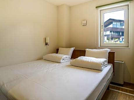 Double or Twin Room with Mountain View