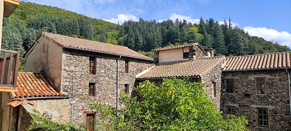 Gîte d'Aigoual