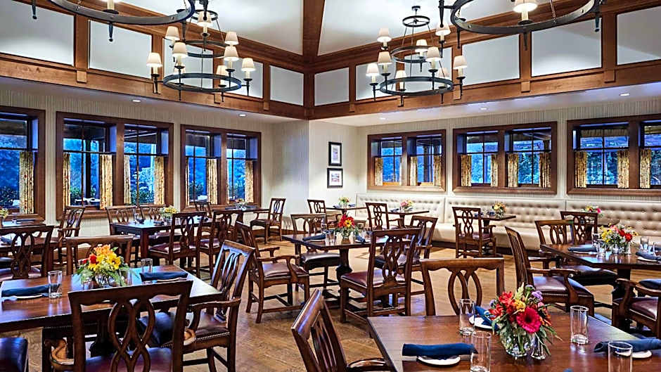 Sewanee Inn