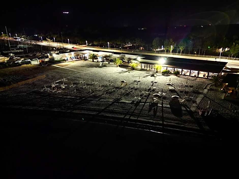 Vel Marì - Rooms on the Beach