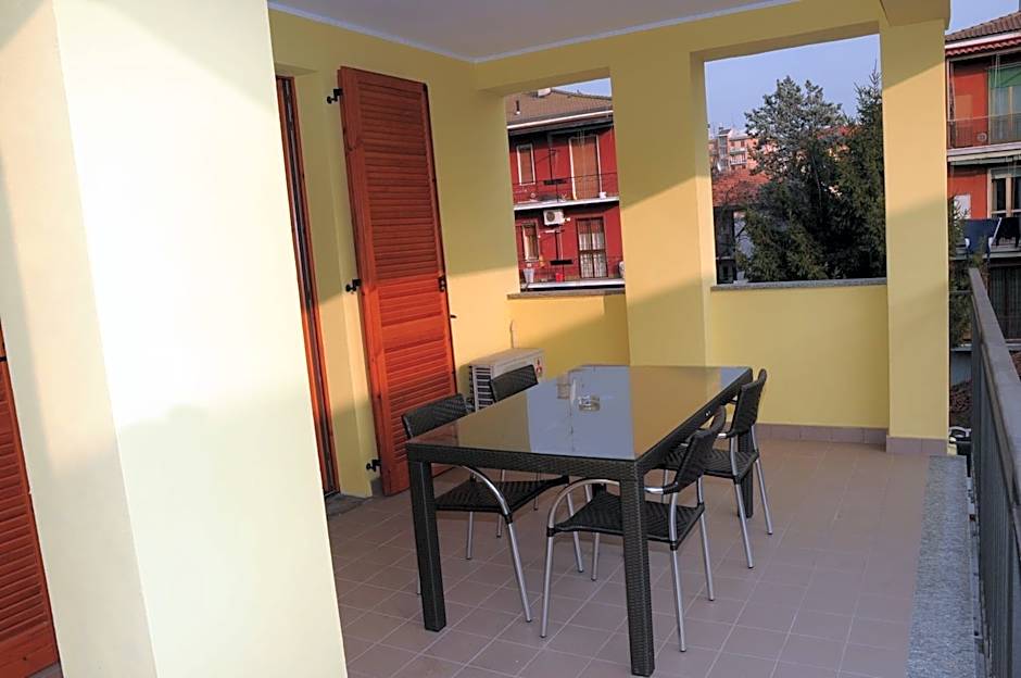 Residenza Segrate Centro Segrate