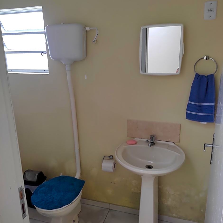 Pousada Casa Valério