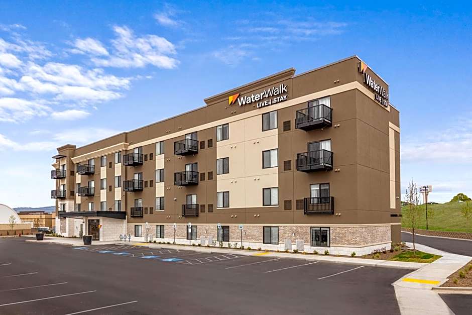 WaterWalk Extended Stay by Wyndham Boise Meridian