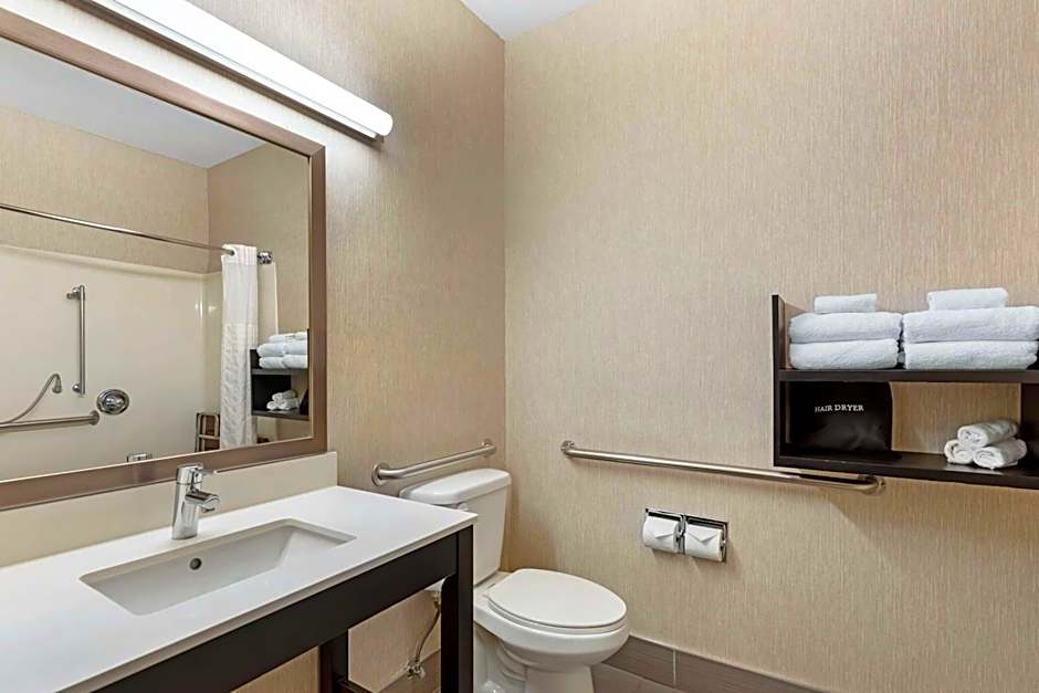 Best Western Greeley