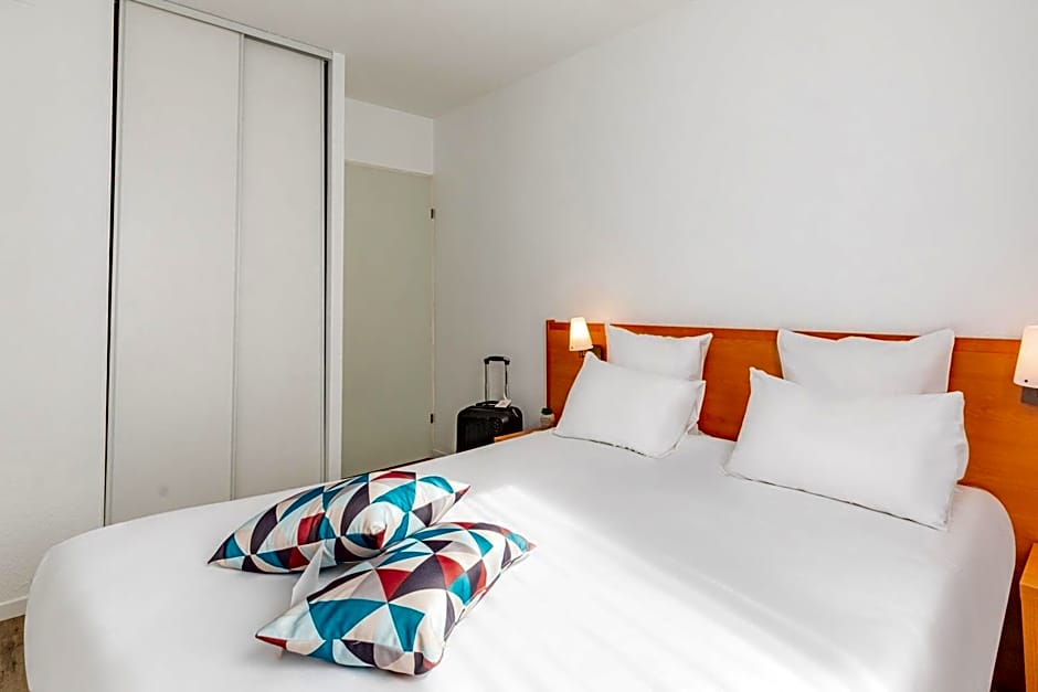 Appart'City Confort Lyon Gerland