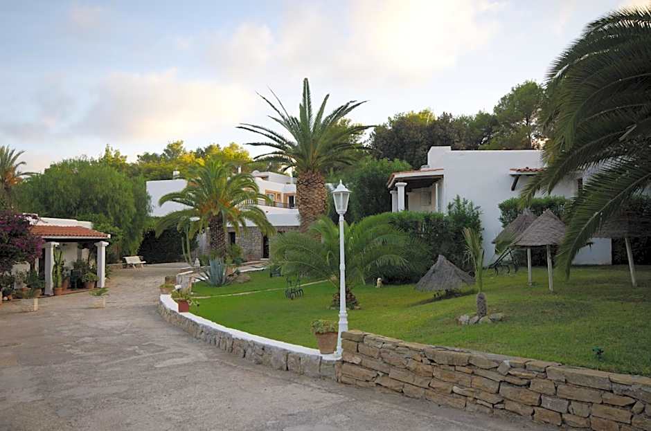 Hotel Club Can Jordi