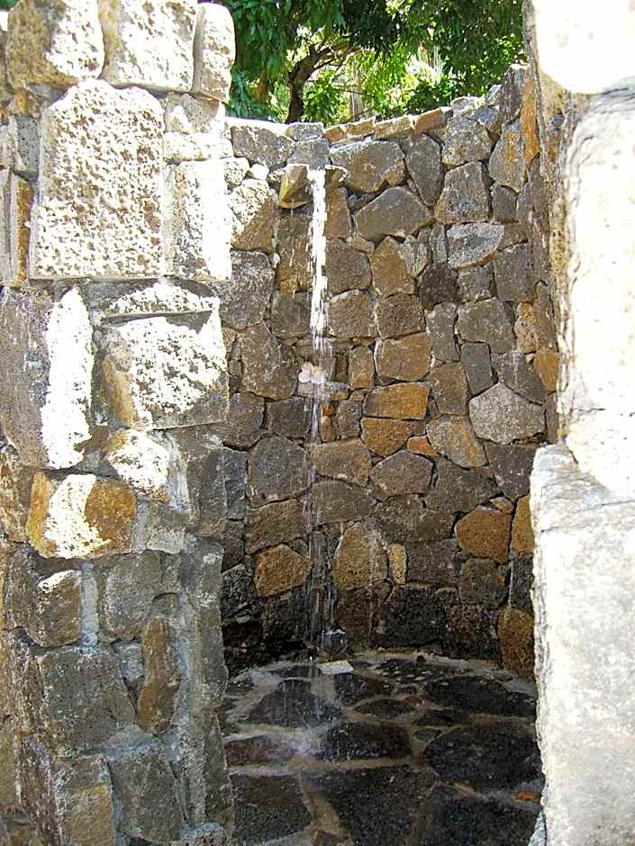 Lakaz Chamarel Exclusive Lodge