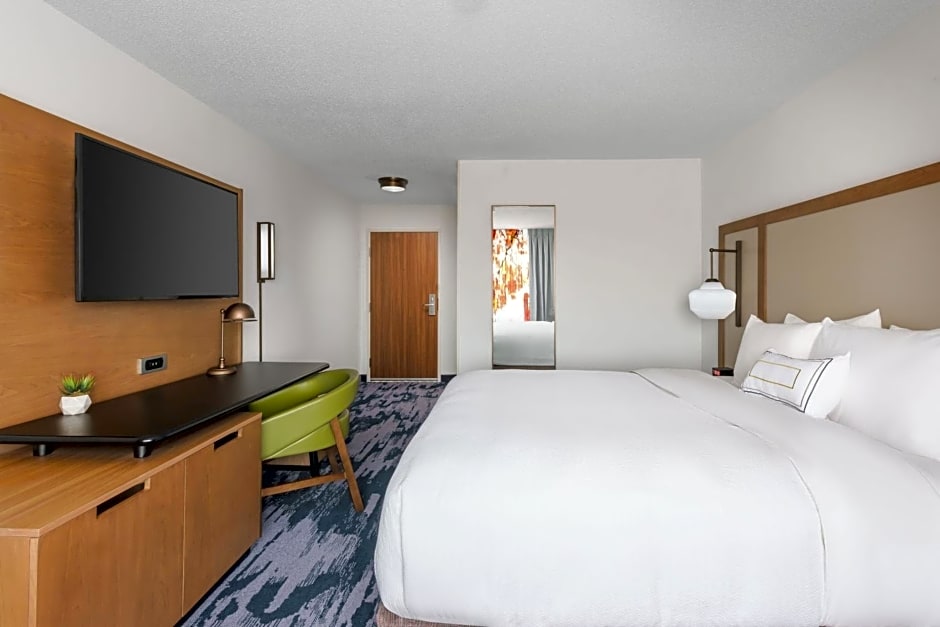 Fairfield Inn by Marriott Joliet South