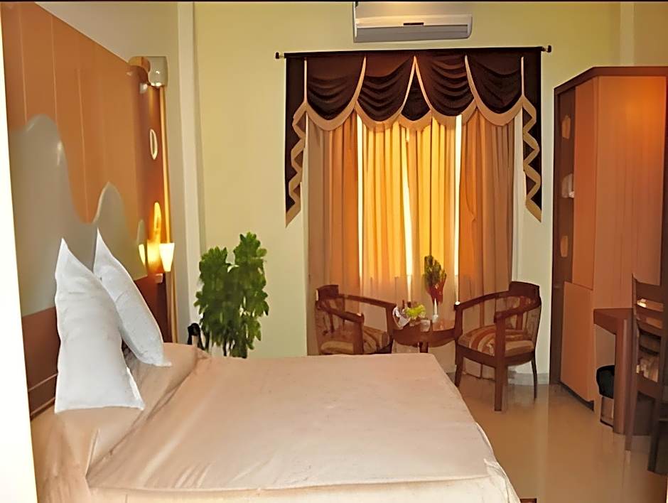 Hotel Shakti International