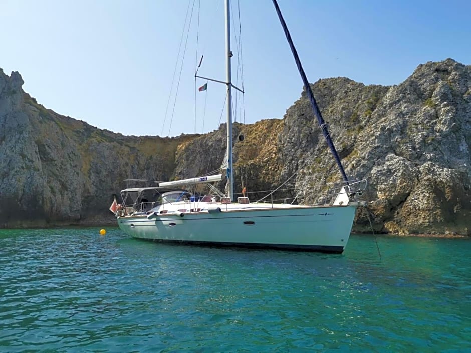 B&B La Maison del Borgo