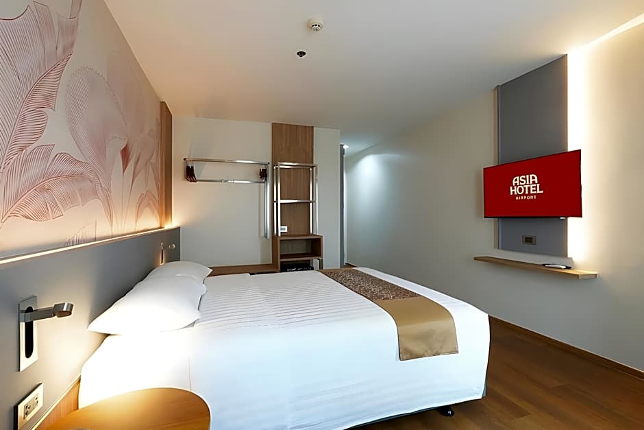 Asia Airport Donmuang Hotel
