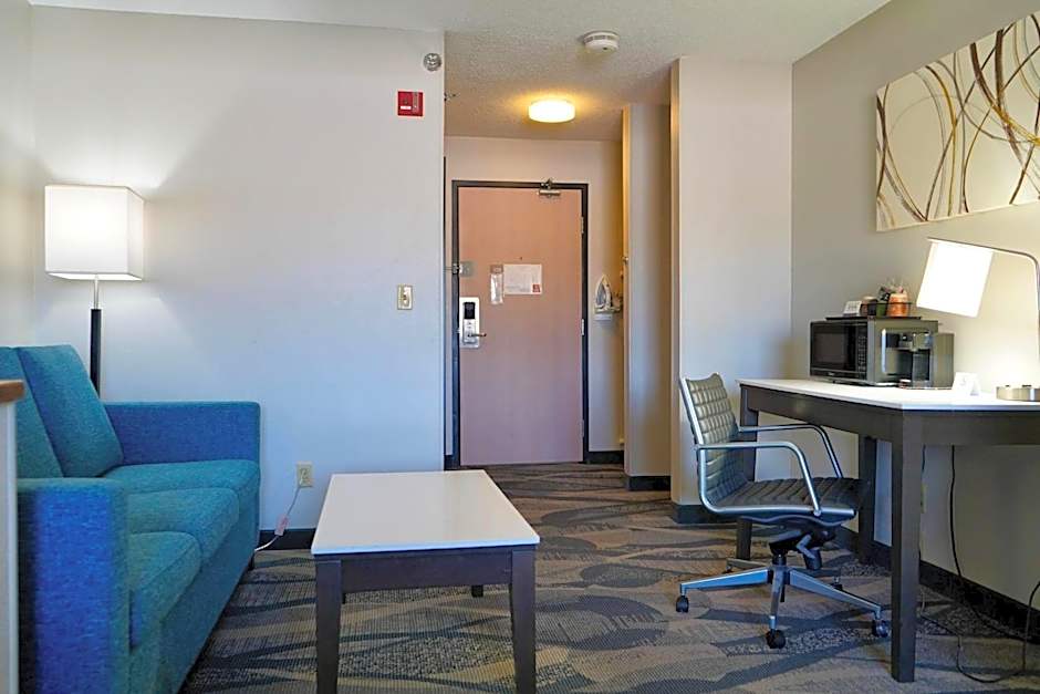 Clarion Inn Fairborn -  Dayton near Wright Patterson