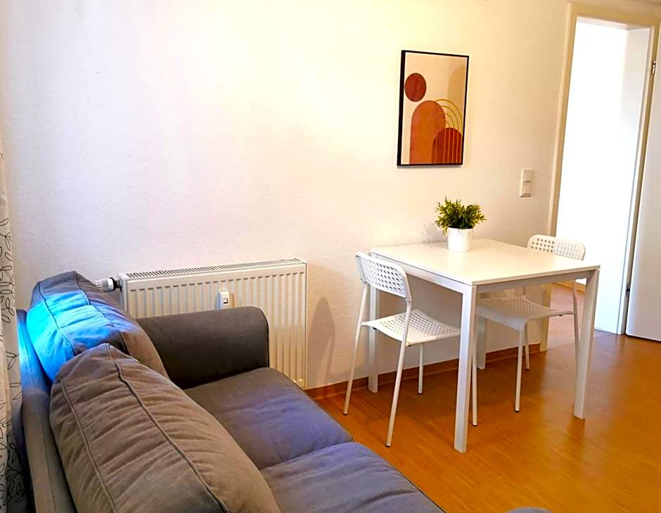 Peter Apartments - Zentrale Innenstadtlage