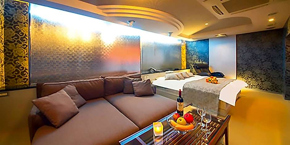 Hotel GT Kansai International Airport - Adult Only