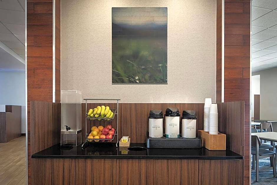 Fairfield Inn & Suites by Marriott Oklahoma City Yukon
