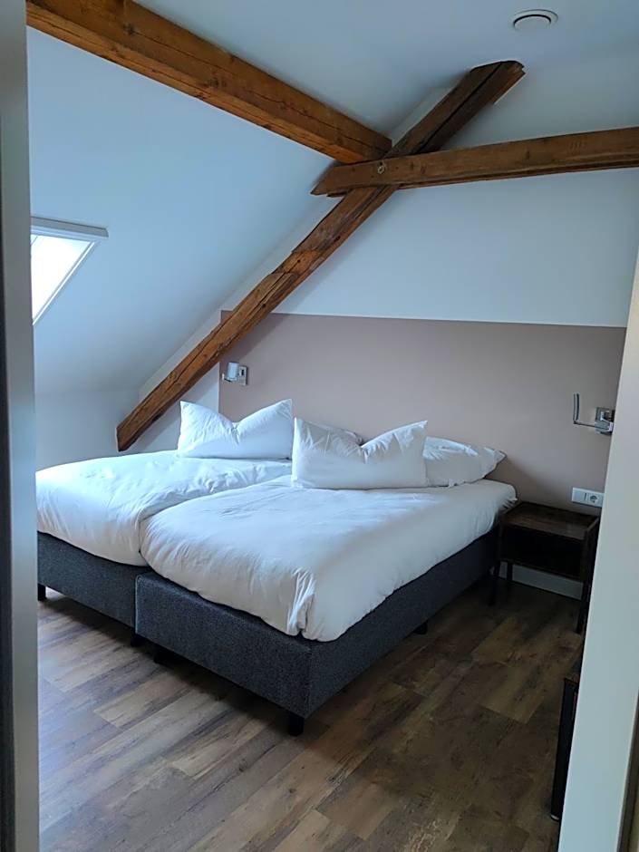 Landapartments Smitmans