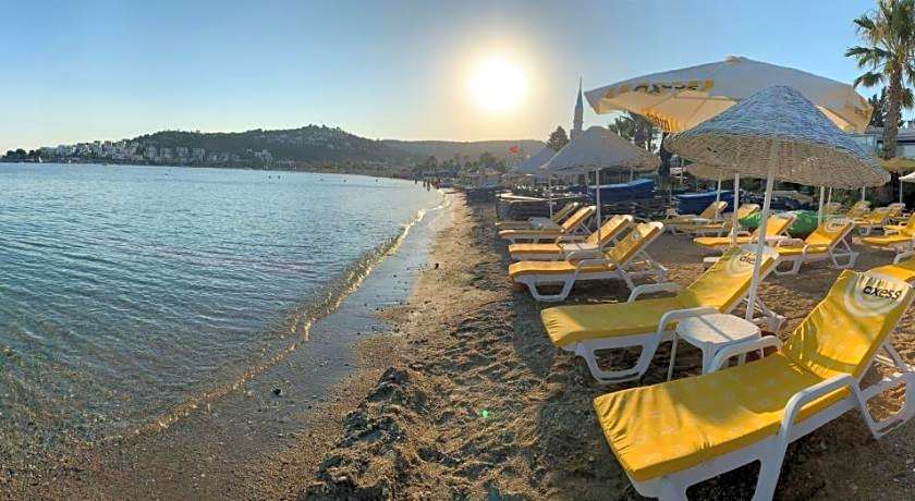 Bitez Garden Life - All Inclusive