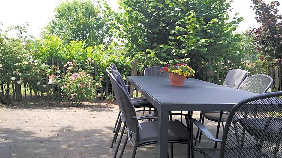 Bed & Breakfast El Manso