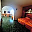 Family Hotel Flora