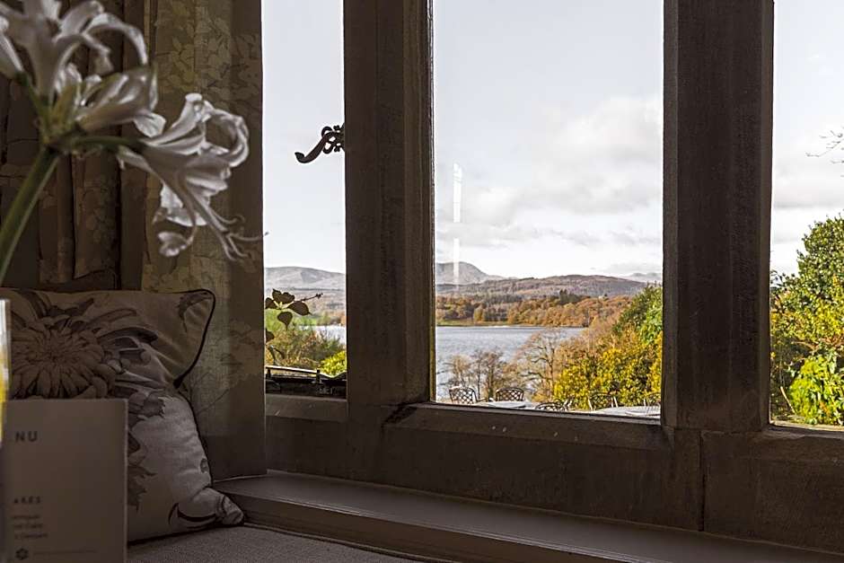 Cragwood Country House Hotel
