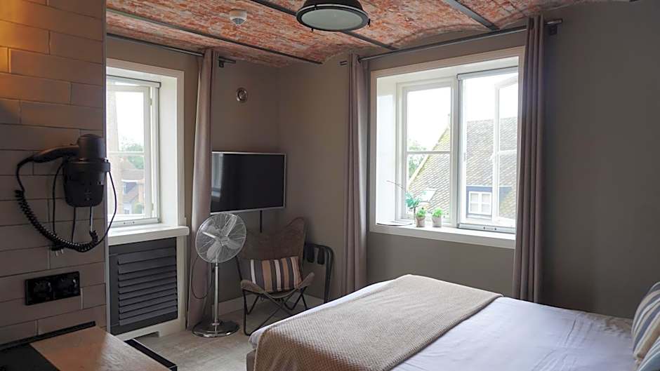 Boetiekhotel Ons Oude Raadhuis