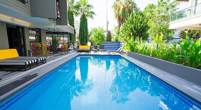 Basel Hotel
