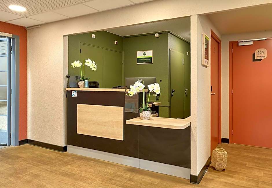 B&B HOTEL Cergy Pierrelaye