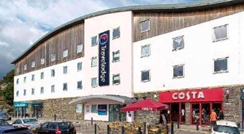 Travelodge St Austell