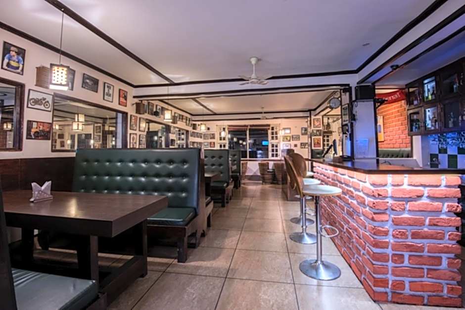 The Nettle & Fern Hotel In Gangtok