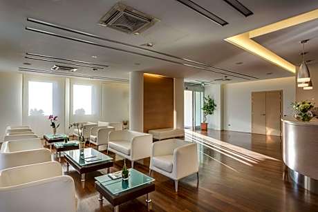 BEST WESTERN HOTEL SAN MARCO