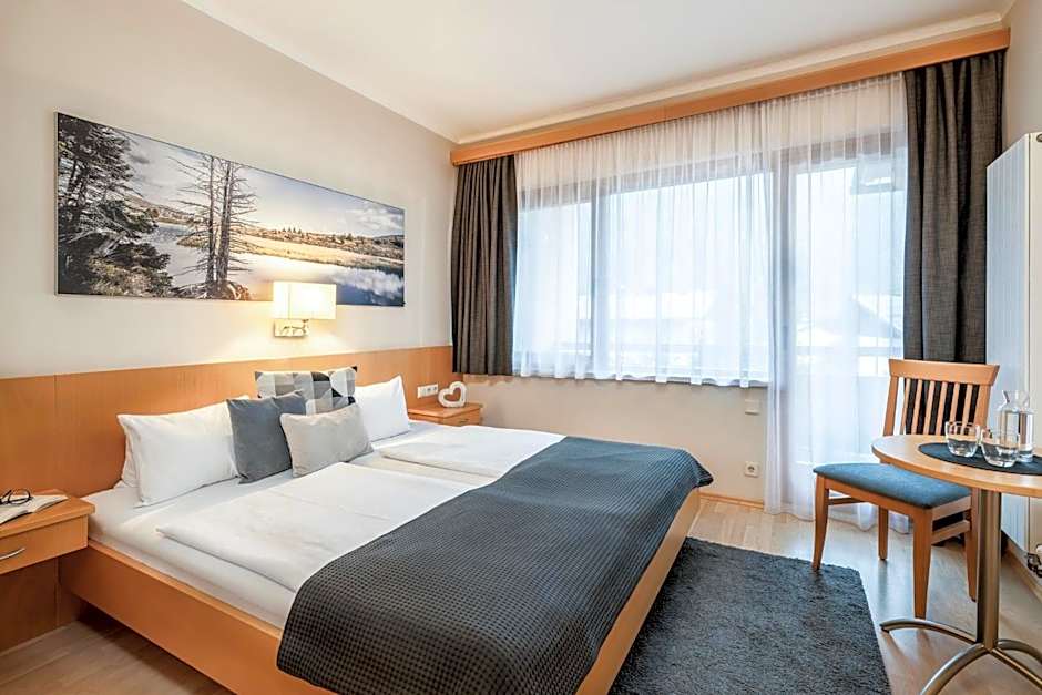 Hotel Trattnig