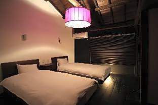 Shikoku an Machiya House