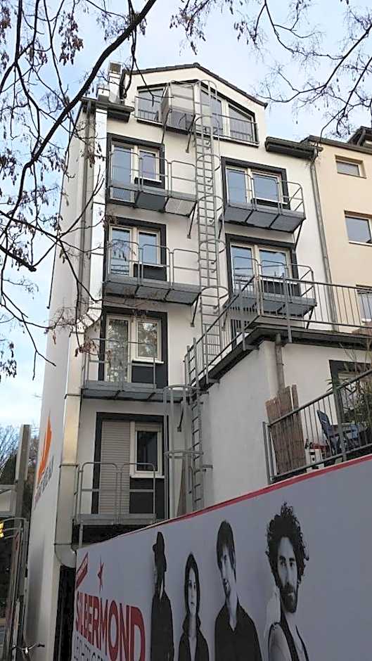 CityPark Hotel