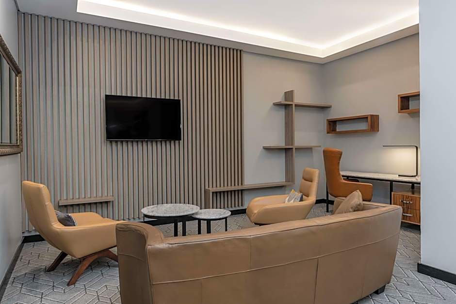 Radisson Hotel, Lagos Ikeja