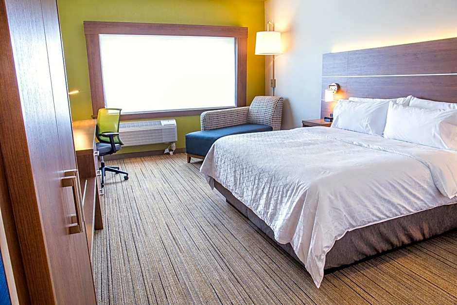 Holiday Inn Express And Suites Halifax - Dartmouth By IHG