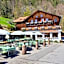 Hotel Restaurant Waldrand, Isenfluh