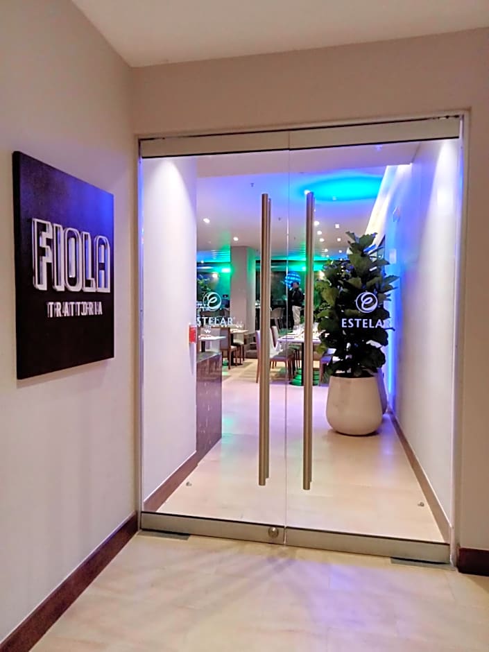 Hotel Estelar Calle 100