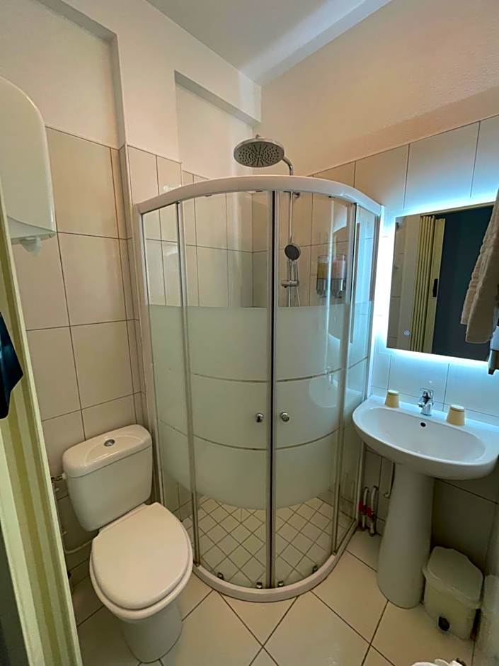 Balzac Hôtel Restaurant