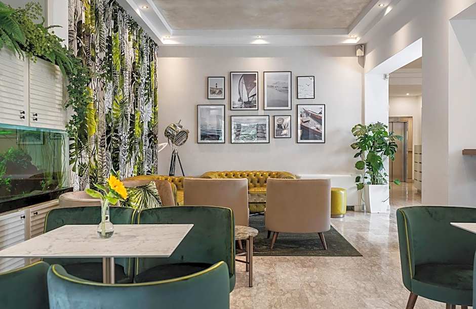 Hotel Stella