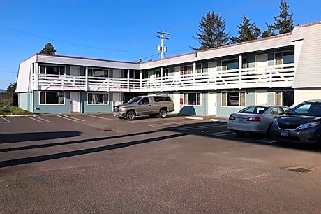 Travelodge by Wyndham Florence