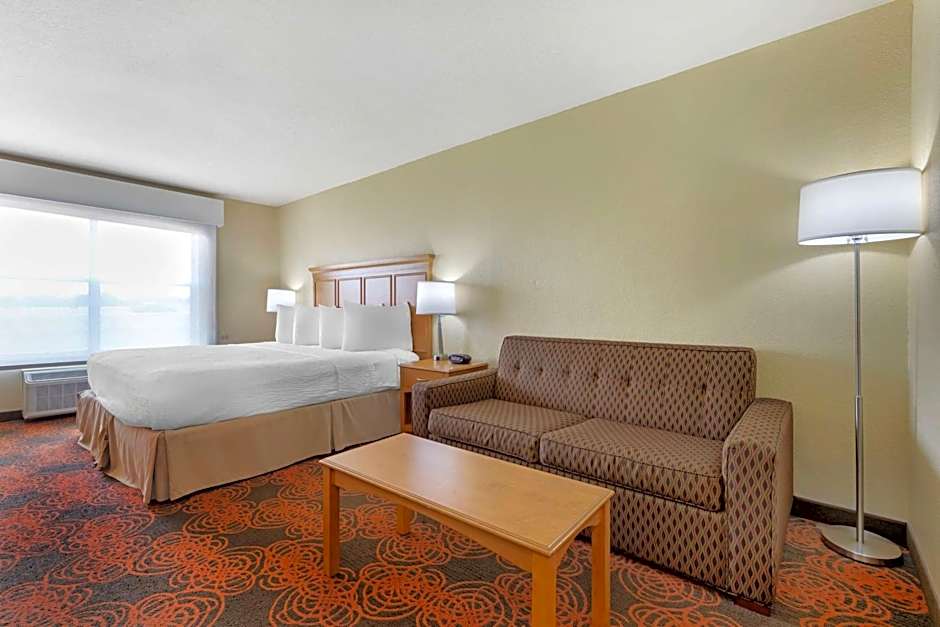 Best Western Plus Waco North