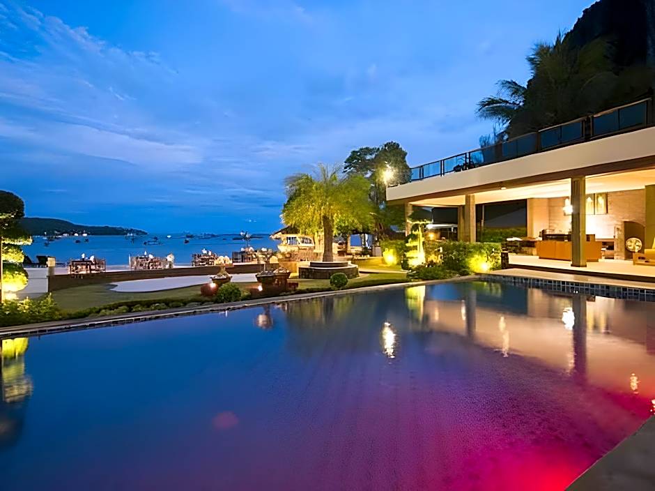 Phi Phi Nice Beach Hotel Hip