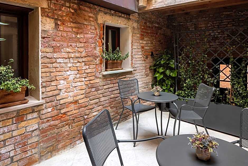 Residenza Venezia | UNA Esperienze